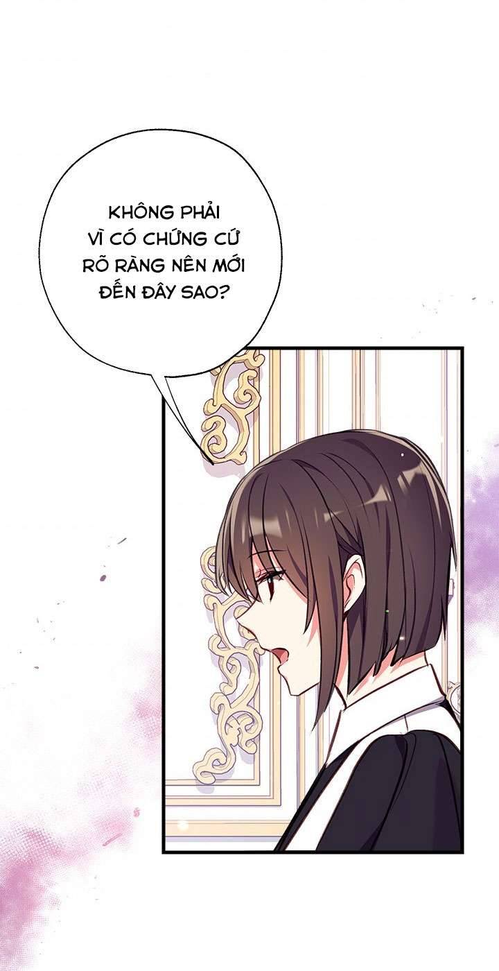 Chúng Ta Có Thể Trở Thành Một Gia Đình Được Không? Chap 15 - Next Chap 16