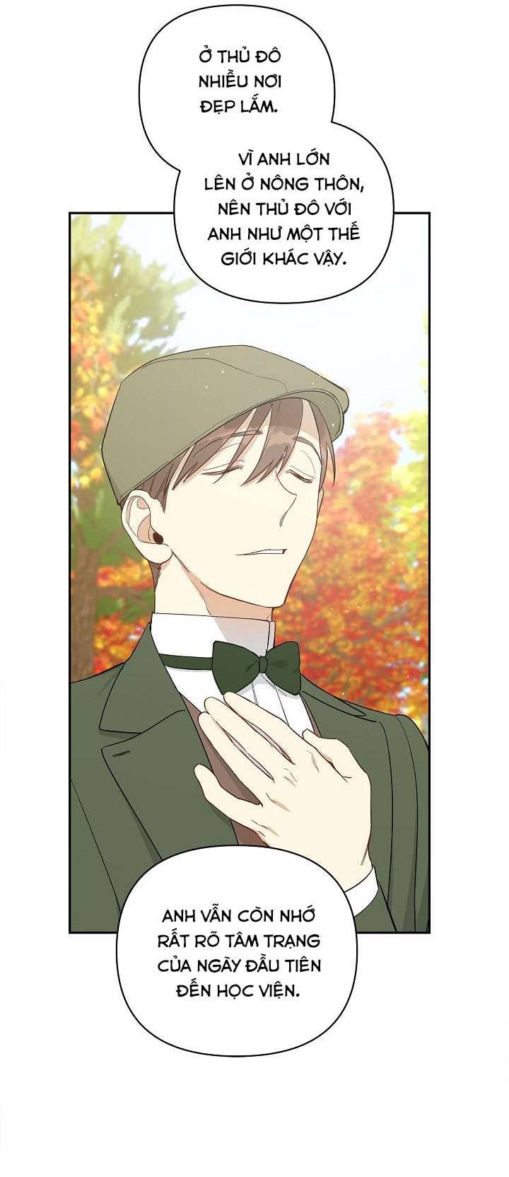 Phương Pháp Trở Thành Con Gái Của Người Hùng Bóng Đêm Chap 23 - Trang 2