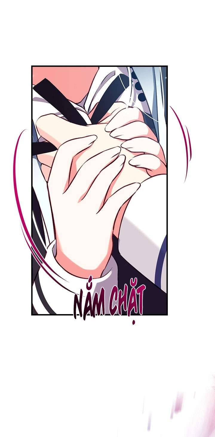 Chúng Ta Có Thể Trở Thành Một Gia Đình Được Không? Chap 20 - Next Chap 21