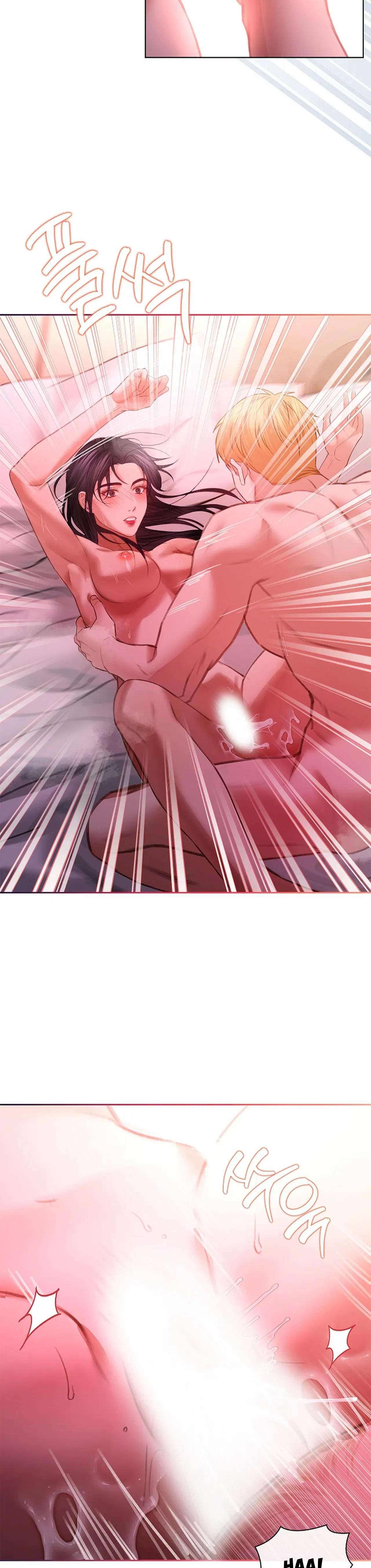 [ 18+ ] Người Vợ Trẻ Chap 2 - Trang 2