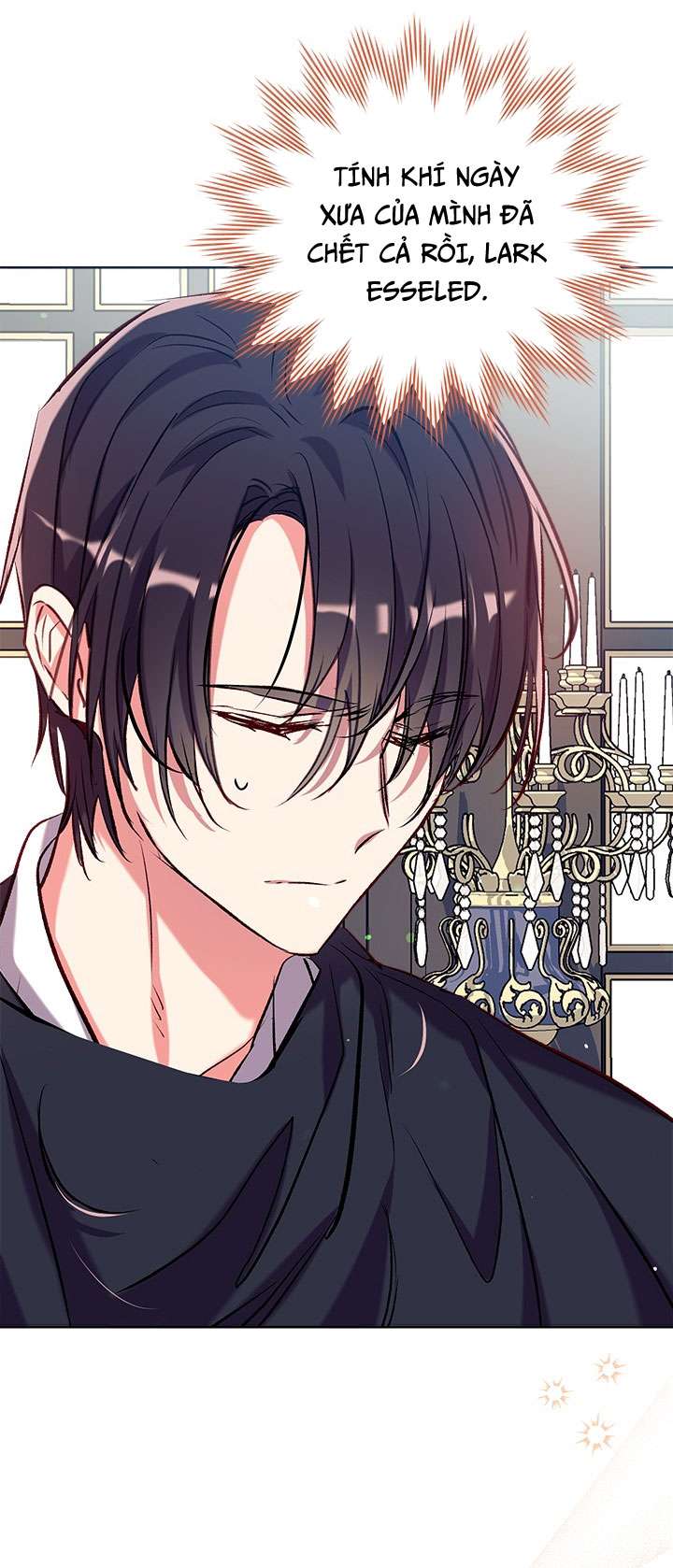 Chúng Ta Có Thể Trở Thành Một Gia Đình Được Không? Chap 45 - Next Chap 46