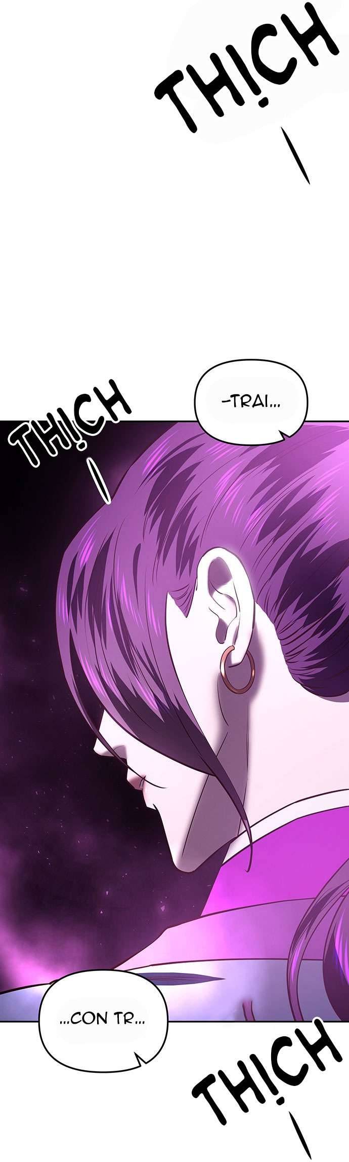 Vương Tử Huyền Bí Chapter 31 - Trang 4