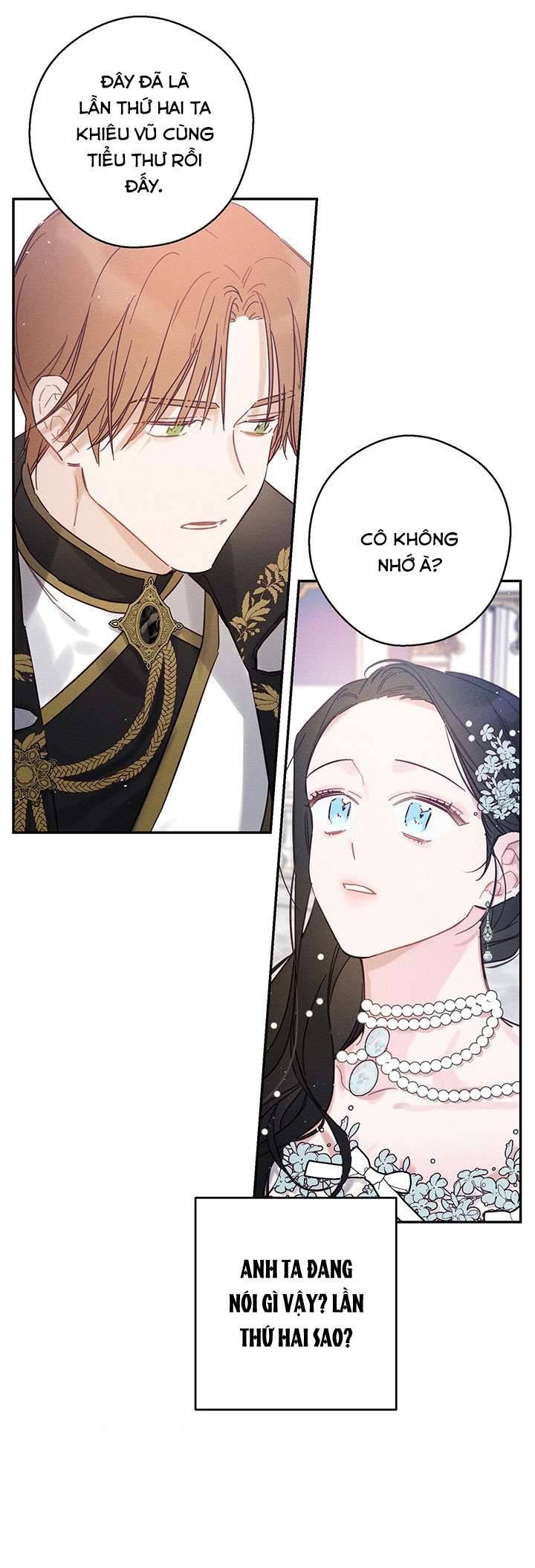 Trước Tiên Phải Giấu Em Trai Cái Đã! Chap 26 - Trang 2