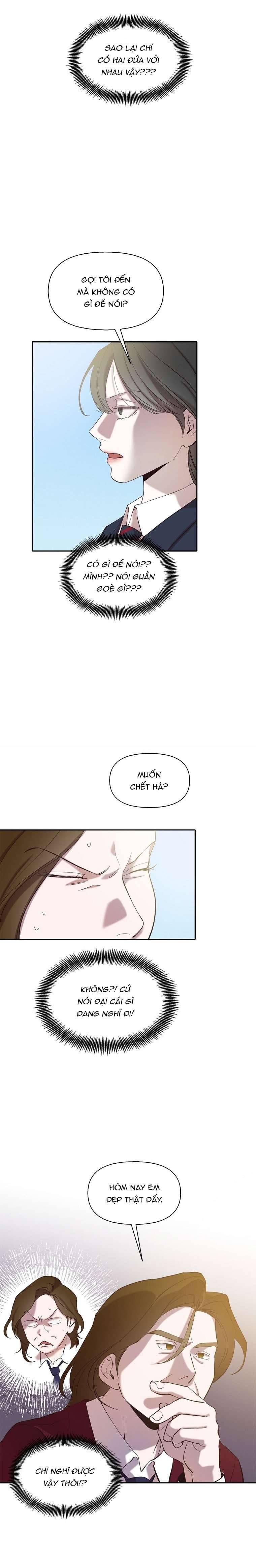 Thanh Xuân Của Chúng Ta Chap 75 - Next Chap 76