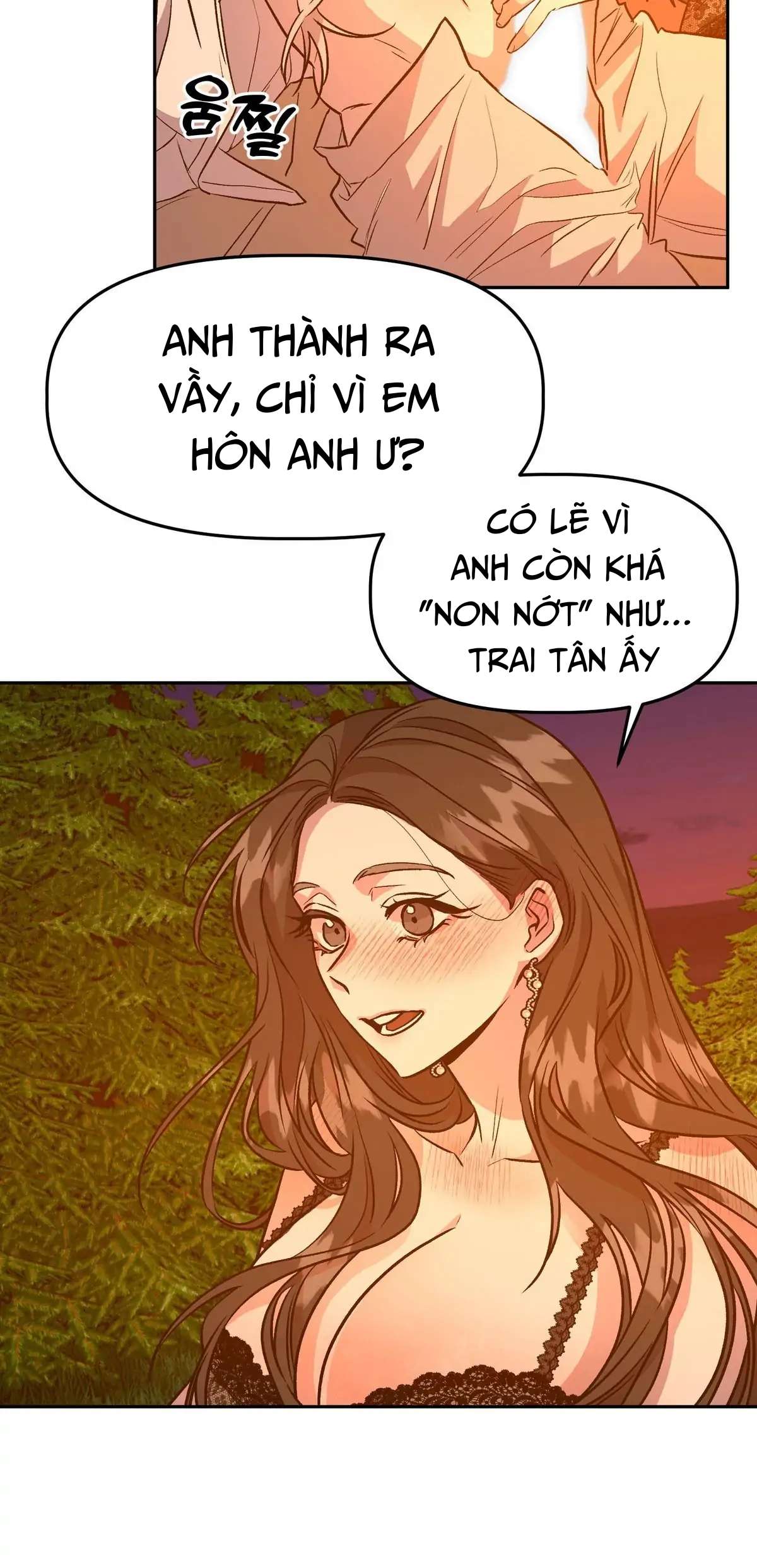 Hoàng Tử Bạch Tuyết Đã Bị Hoàng Hậu Bắt Đi Chapter 20 - Trang 3