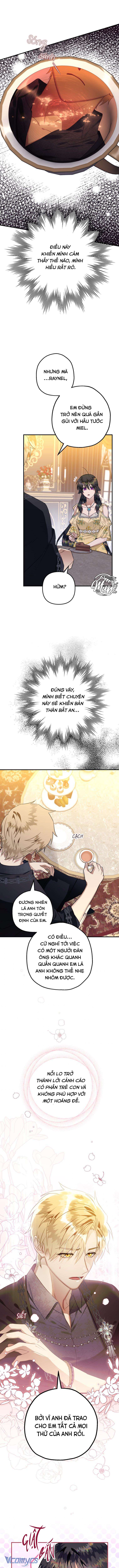 Bỗng Nhiên Tôi Trở Thành Quạ Đen!! Chapter 46 - Trang 4