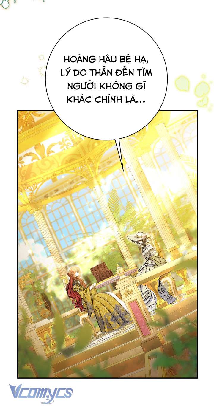 Người Xem Mắt Của Ác Nữ Quá Hoàn Hảo Chapter 34 - Next Chapter 35