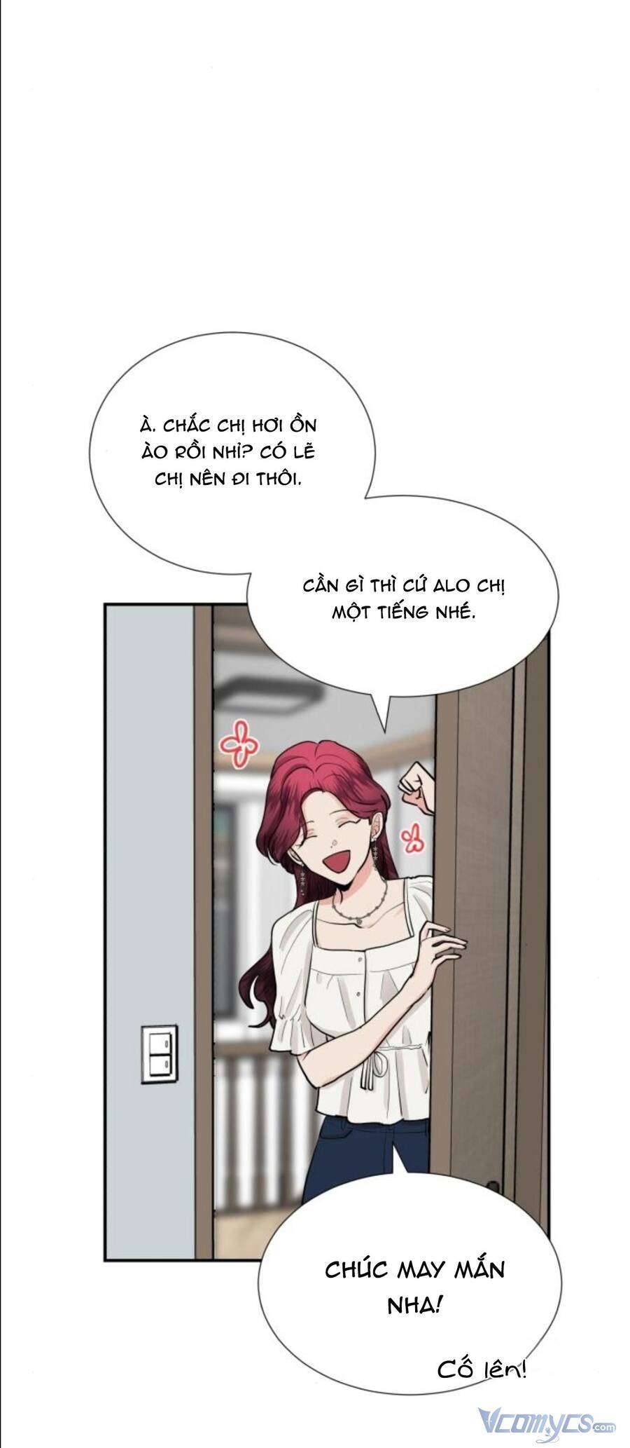 Oan Gia Ngõ Hẹp Chapter 46 - Trang 3