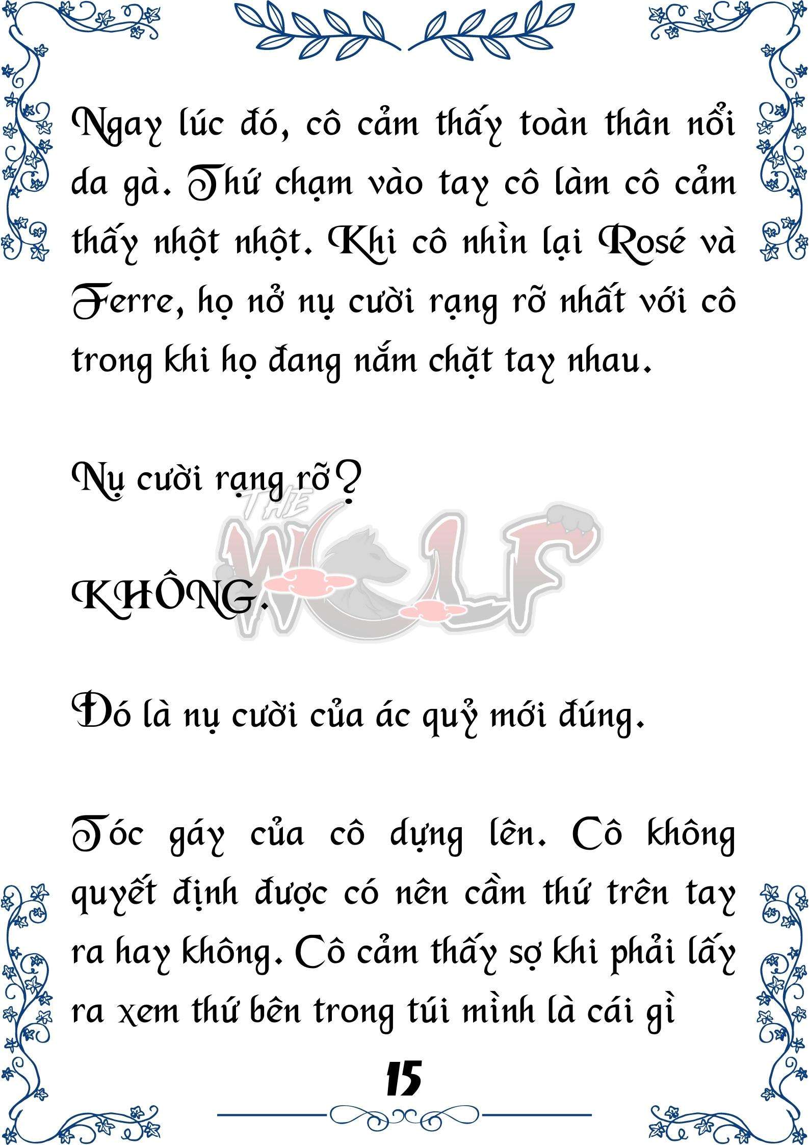 Tôi Trở Thành Gia Sư Của Cặp Song Sinh Hoàng Gia Chap 32 - Trang 2