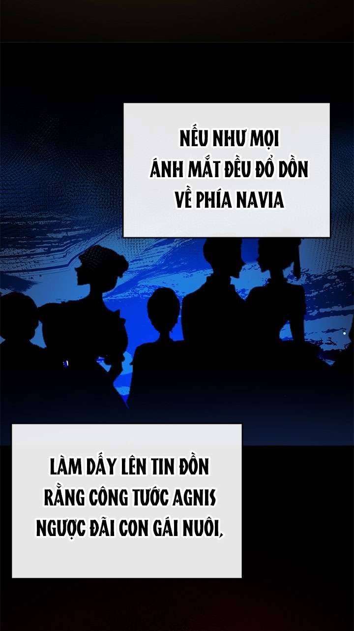 Chúng Ta Có Thể Trở Thành Một Gia Đình Được Không? Chap 3 - Next Chap 4