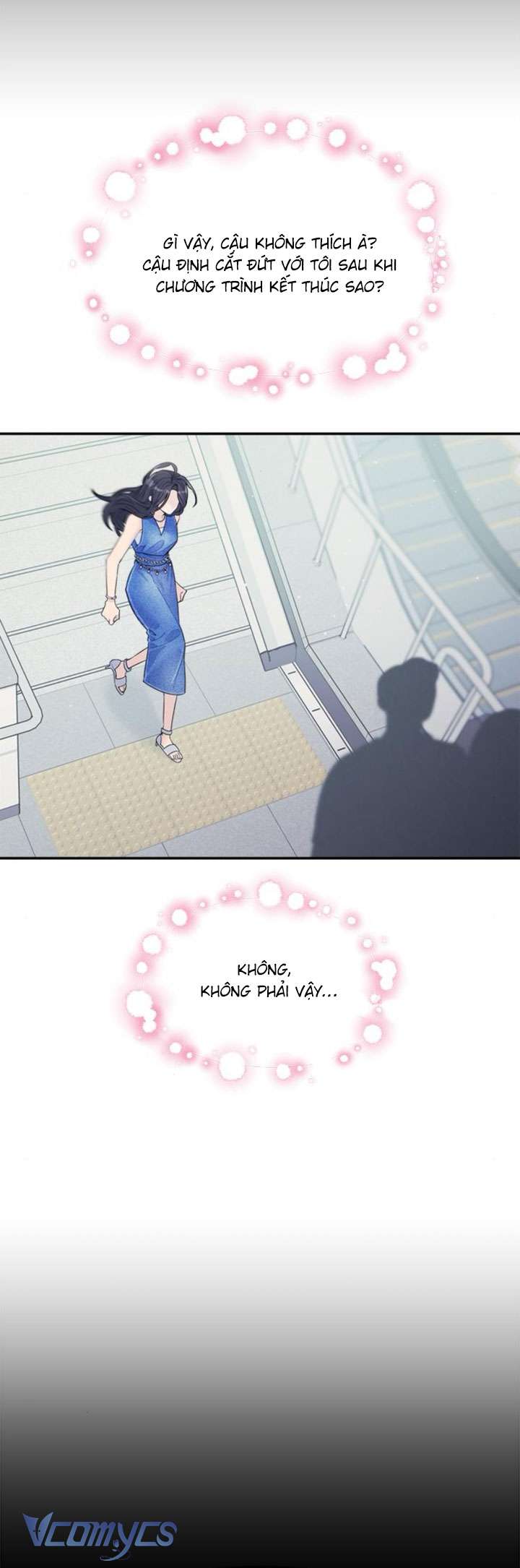 Couple Breaker Chapter 79 - Trang 4