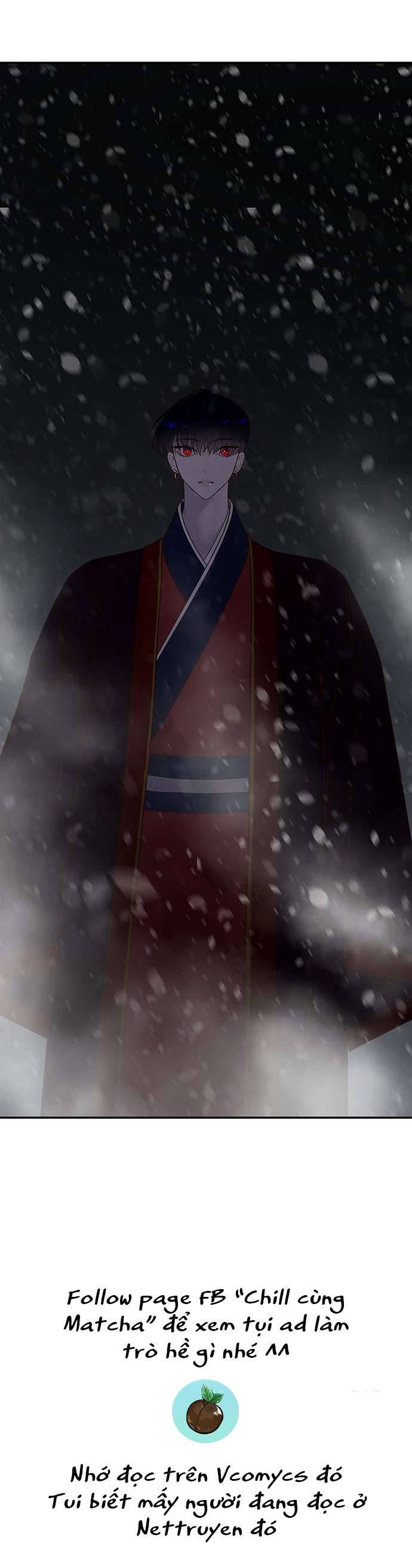 Vương Tử Huyền Bí Chapter 56 - Trang 4