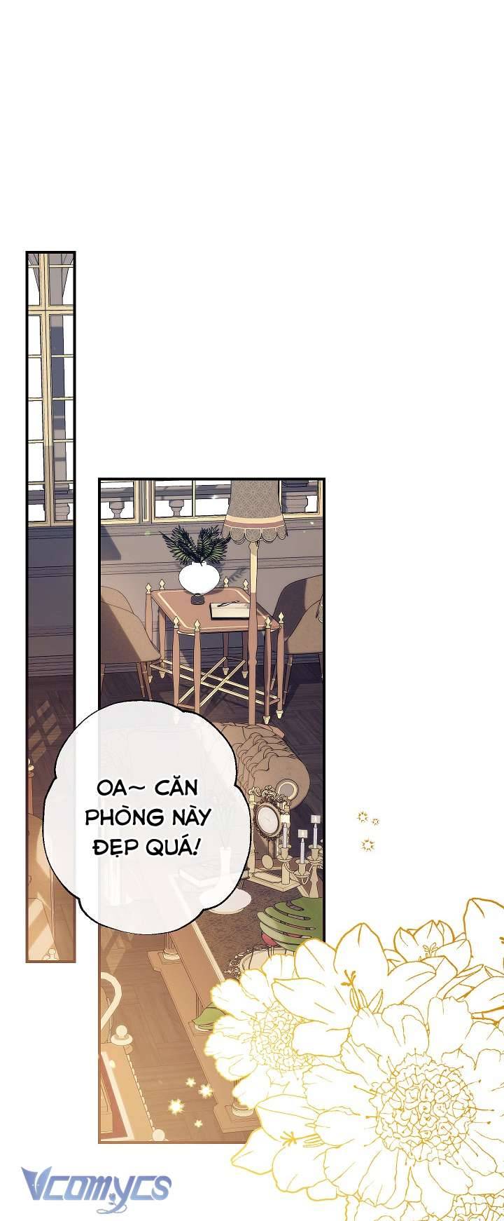 Chúng Ta Có Thể Trở Thành Một Gia Đình Được Không? Chap 73 - Next Chap 74