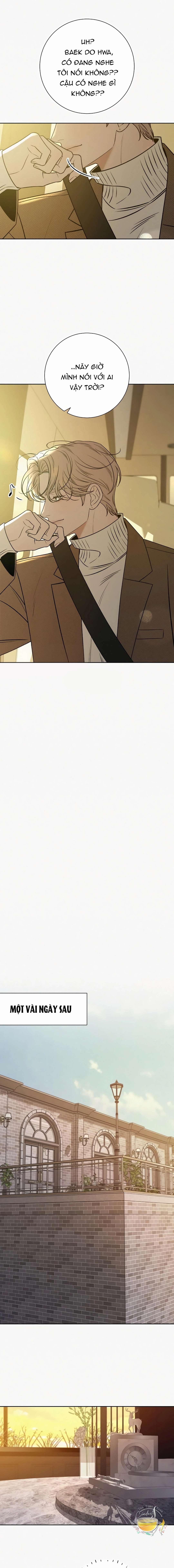 Chiến Lược: Tình Yêu Trong Sáng Chapter 107 - Next Chap 108.