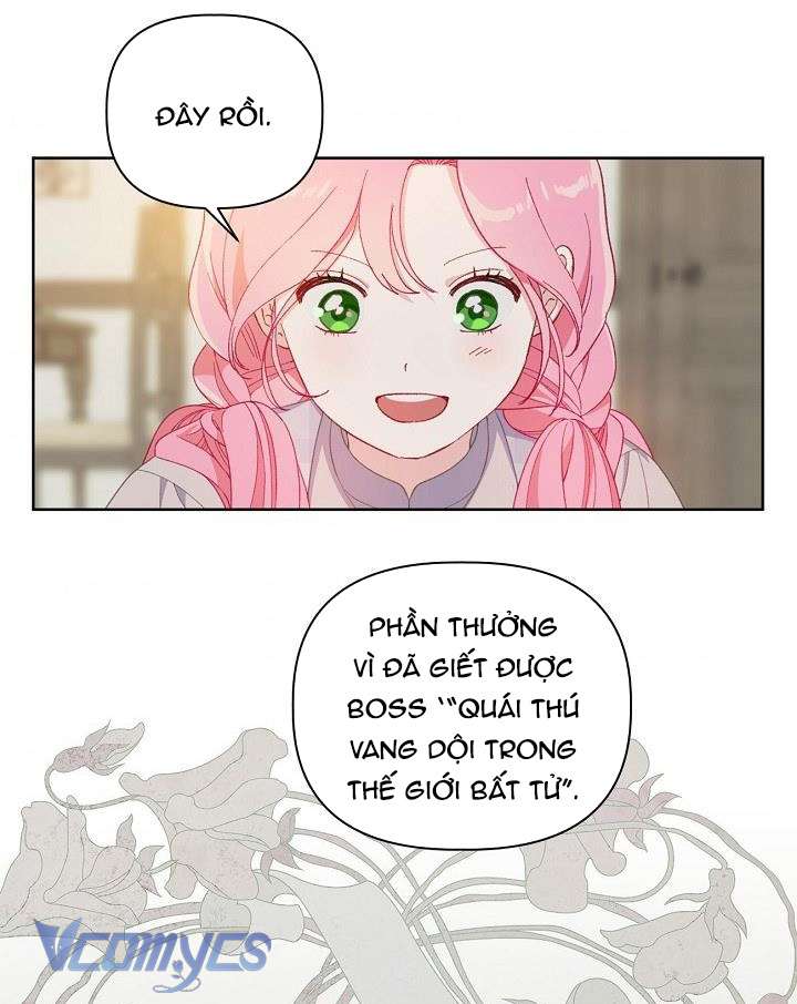 Sự Điều Trị Đặc Biệt Của Tinh Linh Chapter 15 - Next Chapter 15.5