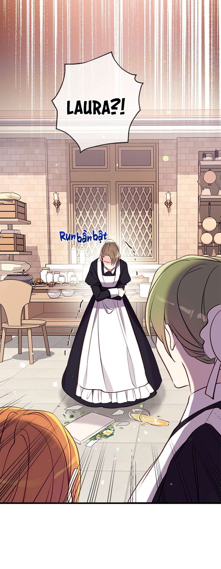 Chúng Ta Có Thể Trở Thành Một Gia Đình Được Không? Chap 14 - Next Chap 15