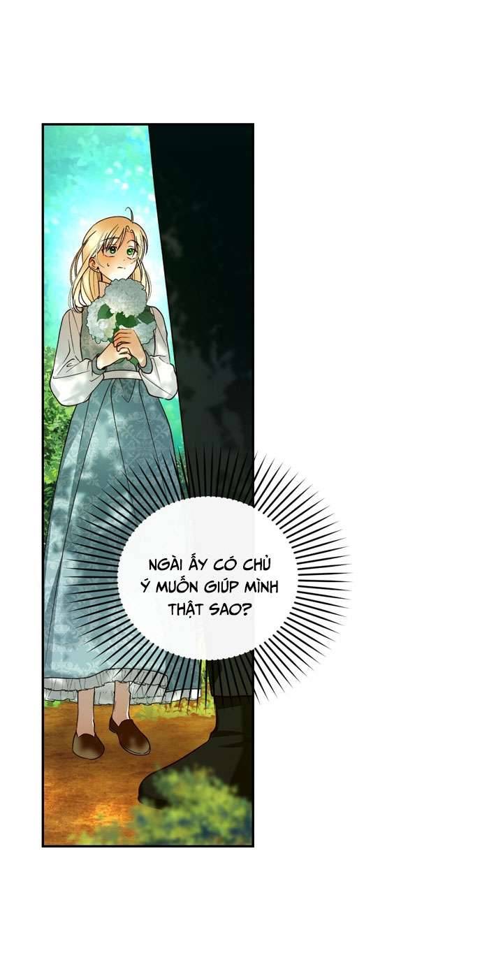 Phương Pháp Che Giấu Đứa Con Của Hoàng Đế Chapter 22 - Next Chapter 22.5