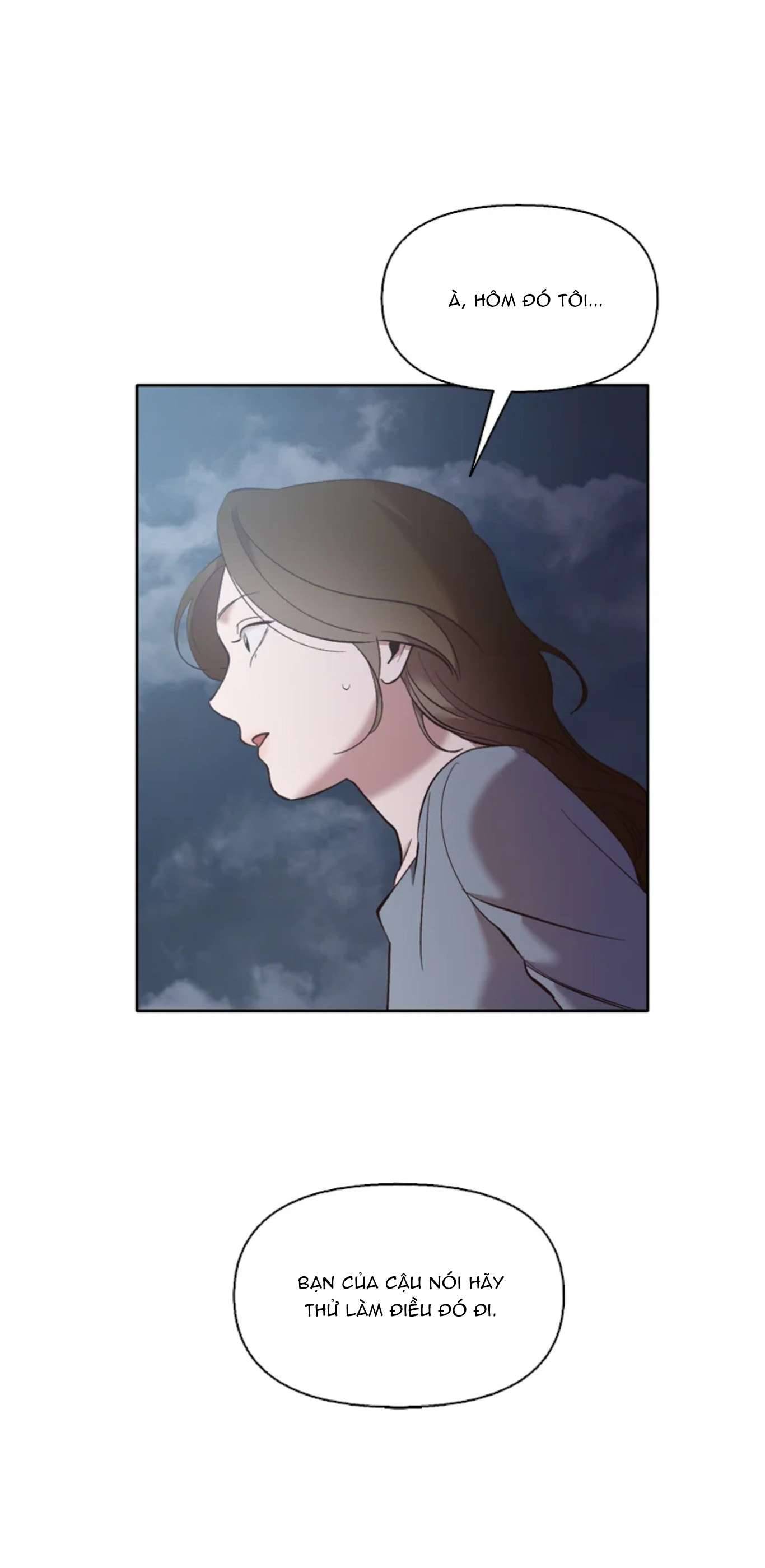 Thanh Xuân Của Chúng Ta Chap 46 - Next Chap 47