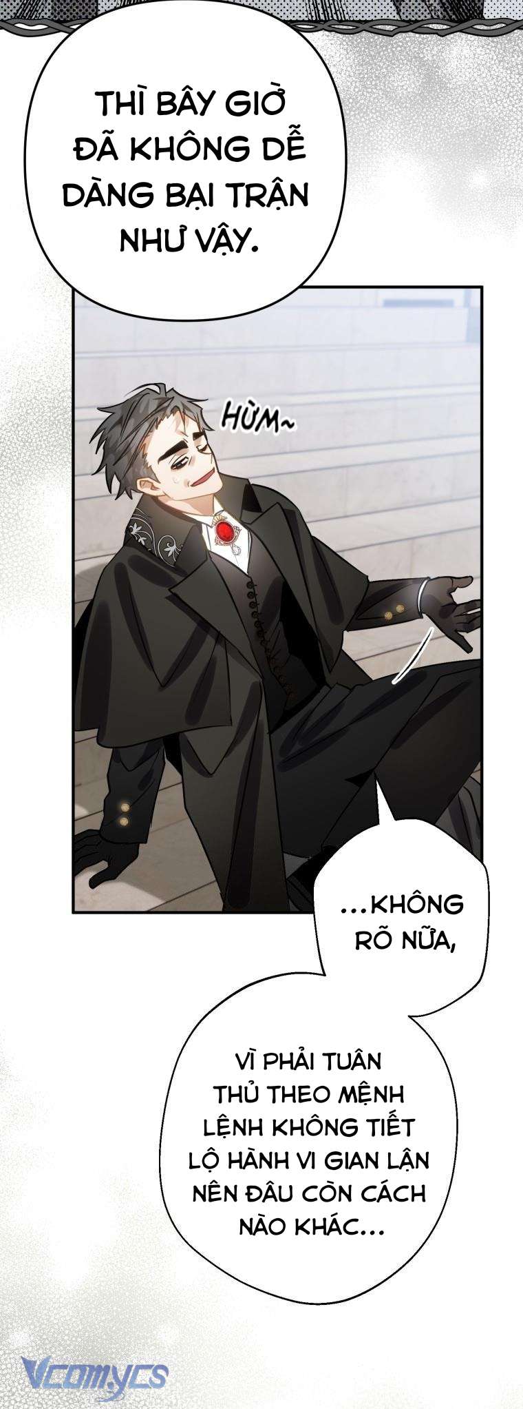 Bỗng Nhiên Tôi Trở Thành Quạ Đen!! Chapter 28 - Trang 4