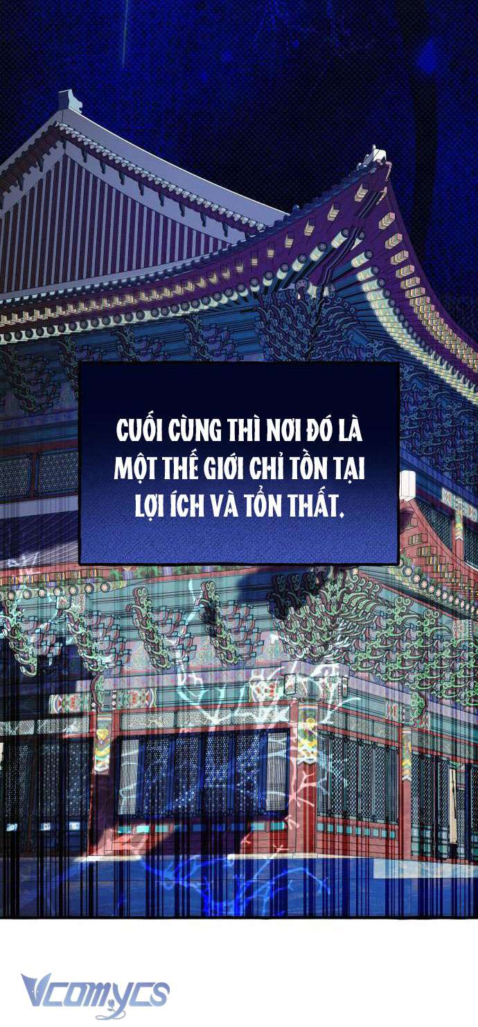 Chuyện Tình Tuyết Phương Bắc Chapter 1 - Trang 4