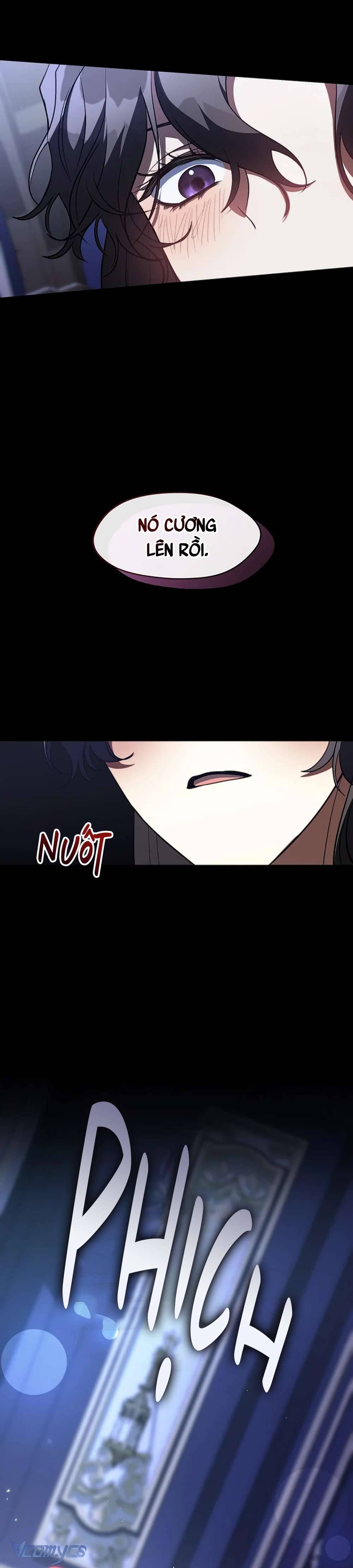 Không Thể Thoát Khỏi Người Chap 108 - Trang 4