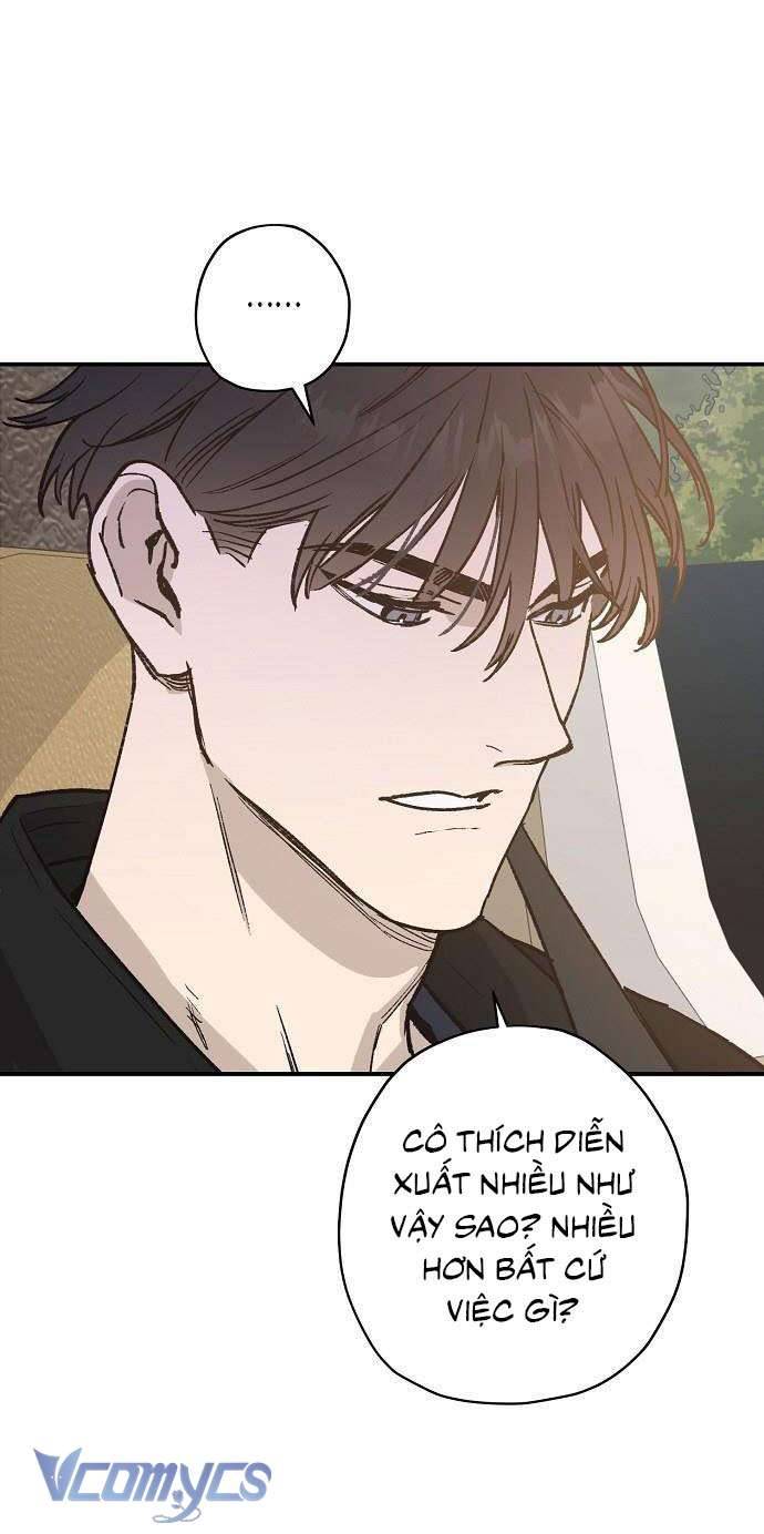 Onsaemiro Chapter 21 - Trang 4