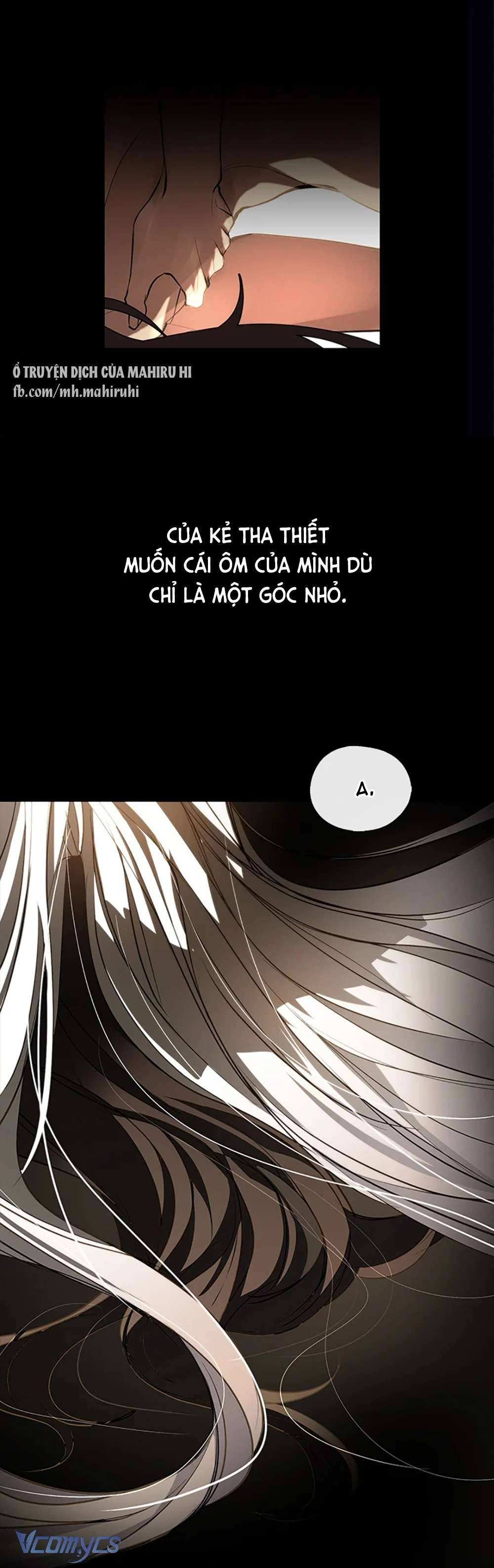 Không Thể Thoát Khỏi Người Chap 64 - Trang 4