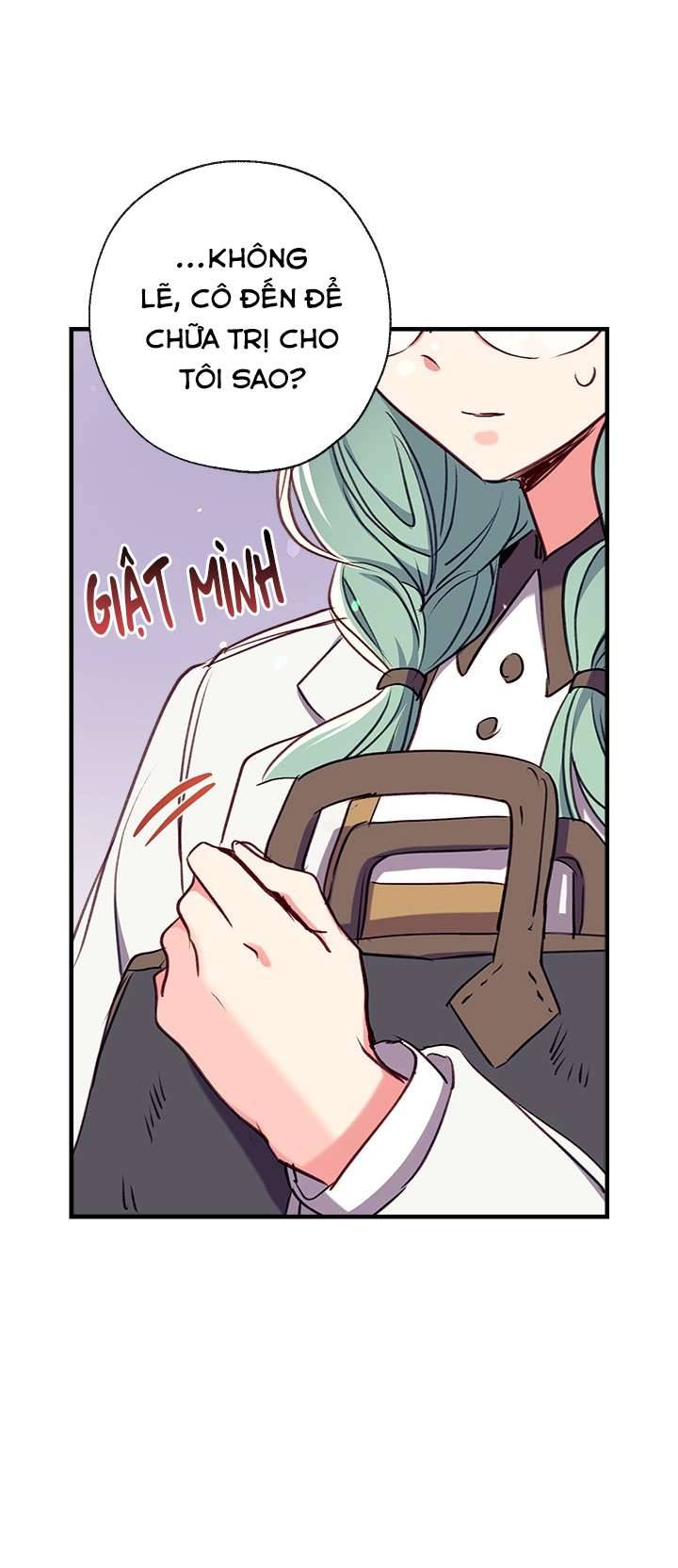 Chúng Ta Có Thể Trở Thành Một Gia Đình Được Không? Chap 32 - Next Chap 33