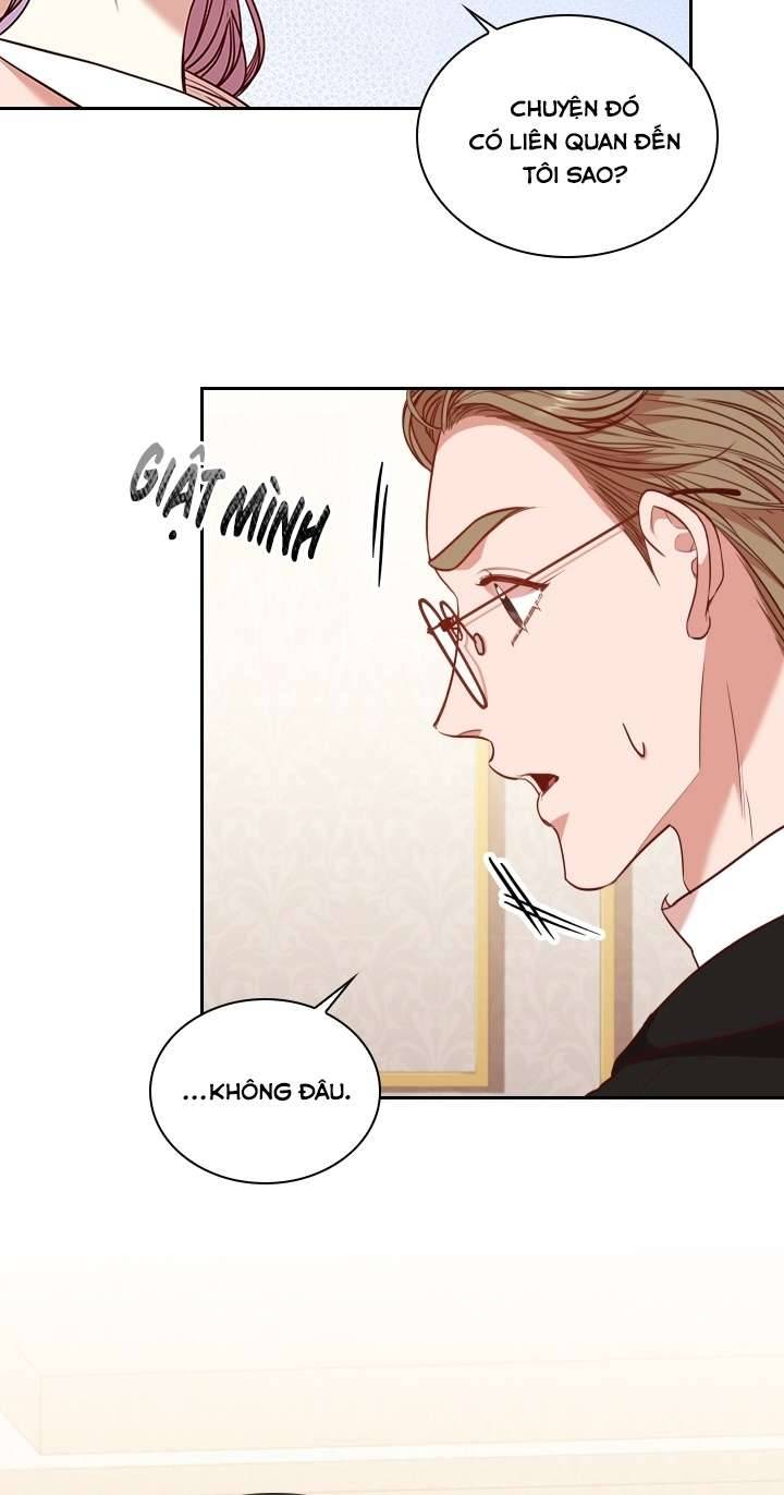 Thư Ký Của Bạo Chúa Chapter 26 - Next Chapter 27