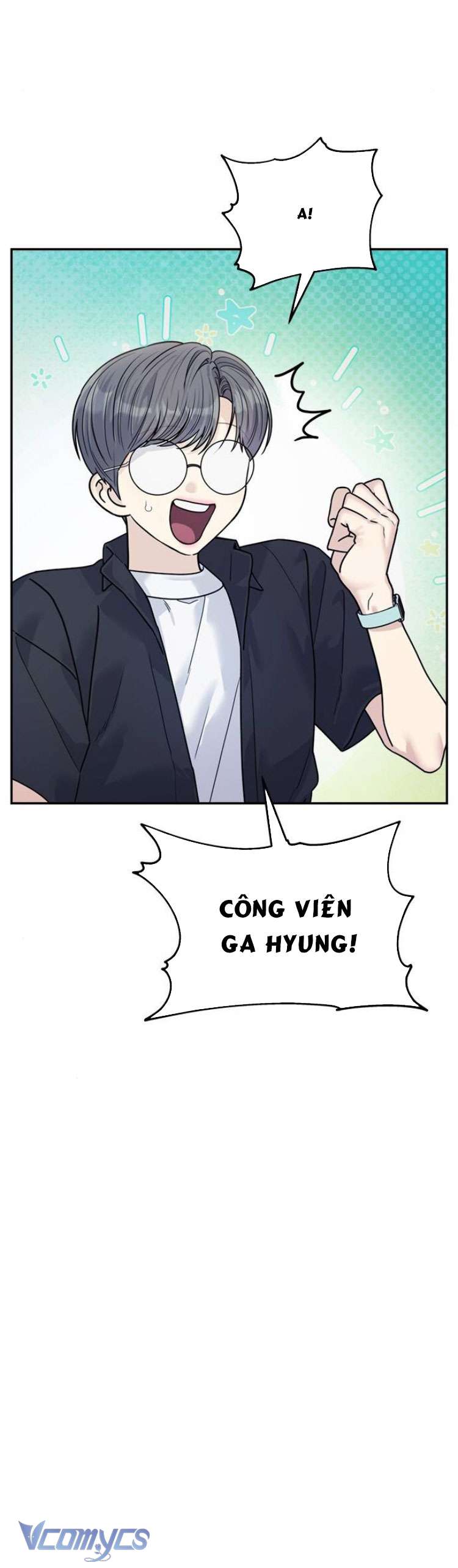 Couple Breaker Chapter 76 - Trang 4