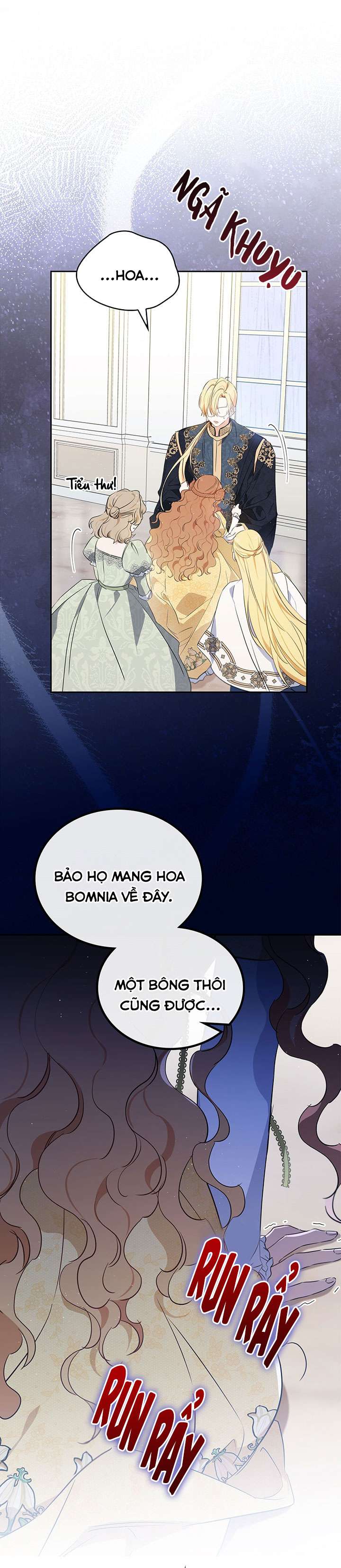 Kiếp Này Nhất Định Làm Gia Chủ Chap 72 - Trang 2