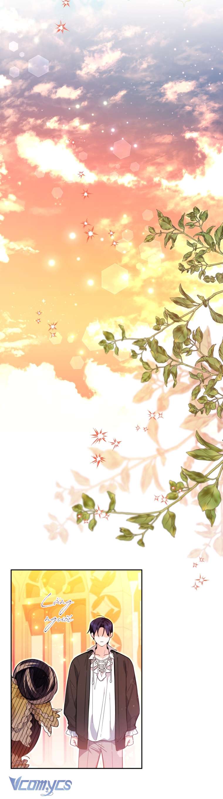 Bé Con Cá Voi Sát Thủ Chapter 10 - Next Chapter 11