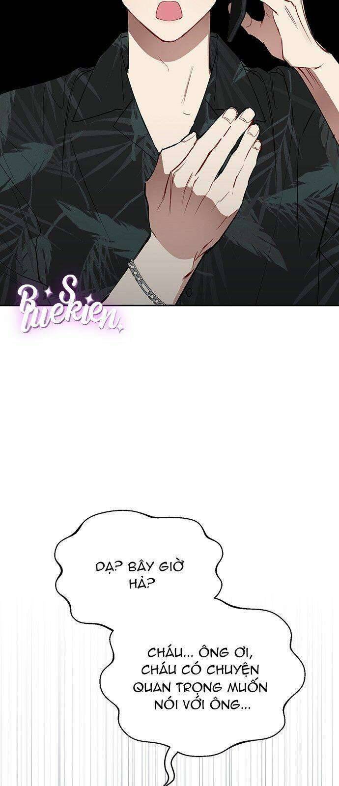 Công Việc Bất Thường Chapter 1 - Trang 4