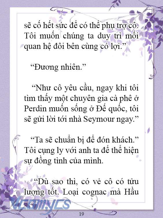 [Novel] Làm Ác Nữ Bộ Không Tốt Sao? Chap 155 - Next Chap 156