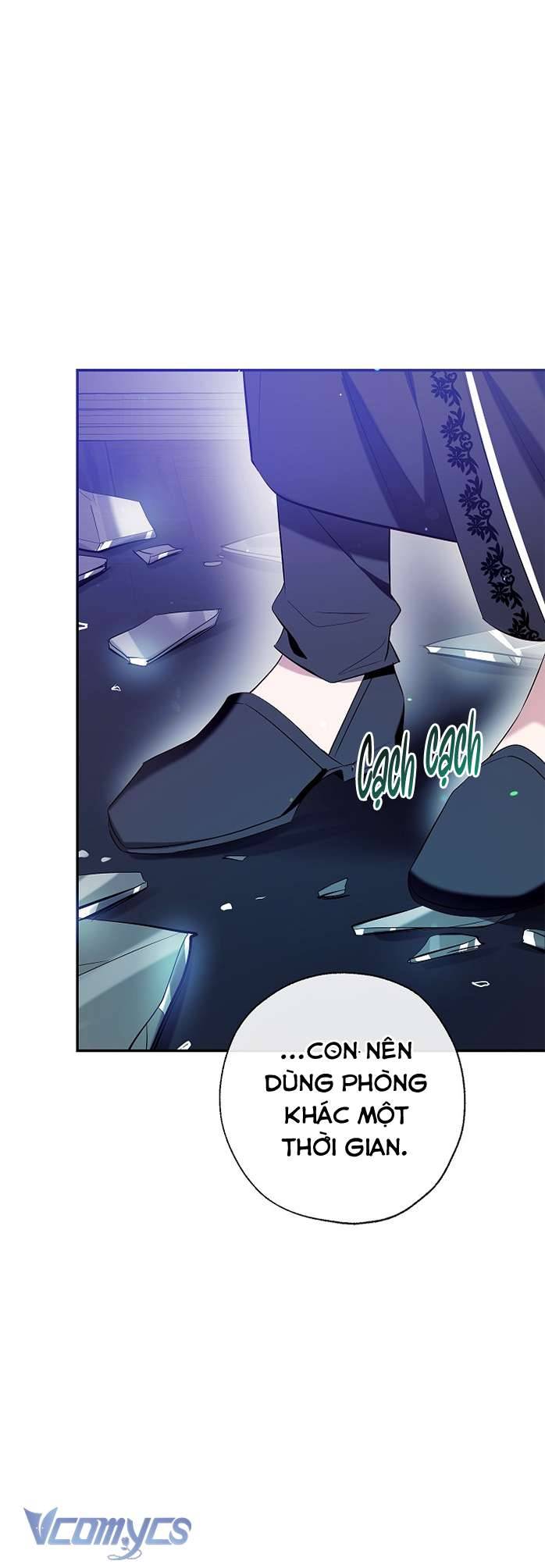 Chúng Ta Có Thể Trở Thành Một Gia Đình Được Không? Chap 75 - Next Chap 76