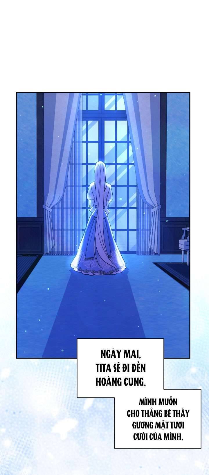 Người Bảo Hộ Của Bạo Quân Là Ma Nữ Tàn Độc Chap 62 - Trang 4