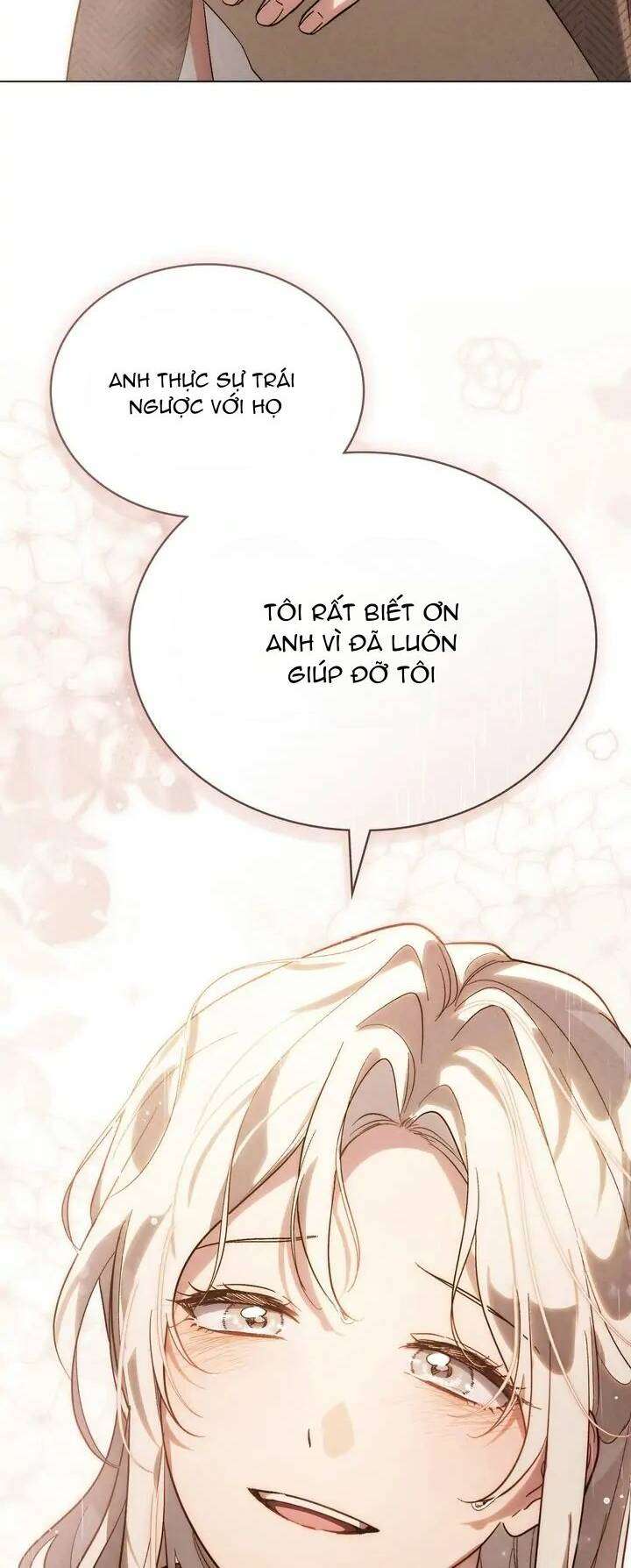 Khi Số Phận Tìm Đến Hai Ta Chapter 20 - Trang 4