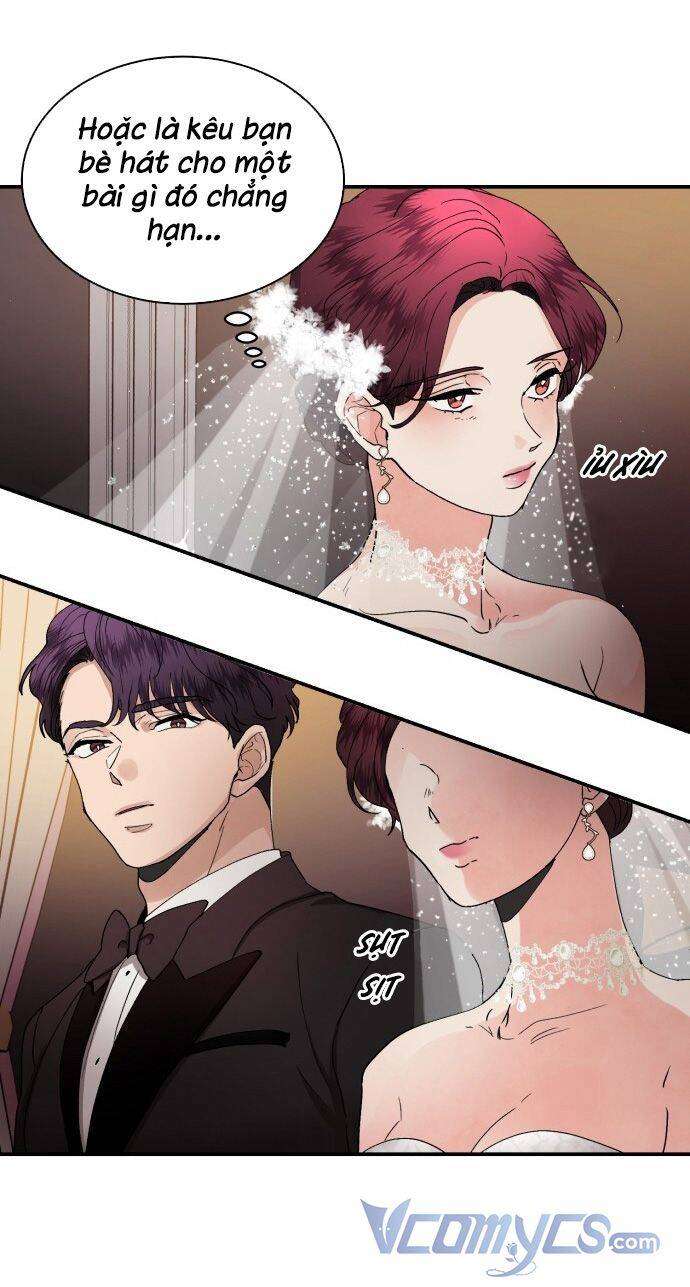 Oan Gia Ngõ Hẹp Chapter 22 - Trang 3