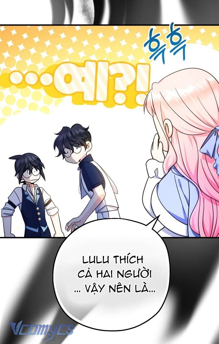 Tiểu Thư Tích Tiền Đi Bụi Chapter 28 - Trang 4