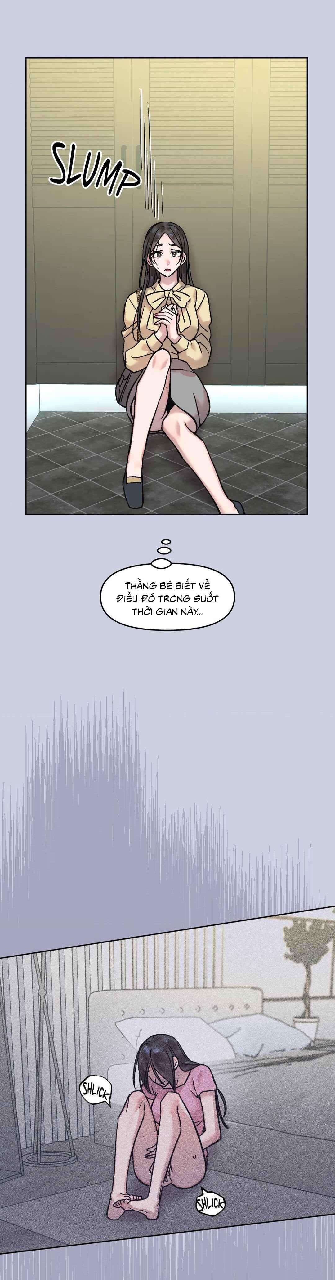 Người Gọi Nặc Danh 2 Chap 2 - Trang 2