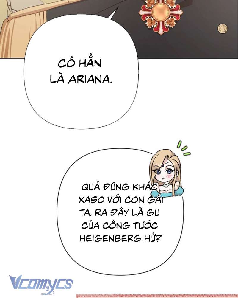 Dành Cho Những Ai Coi Hối Tiếc Là Điều Xa Xỉ Chap 28 - Next Chap 29