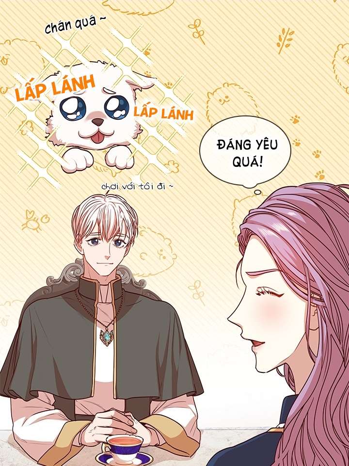 Thư Ký Của Bạo Chúa Chapter 16 - Trang 4