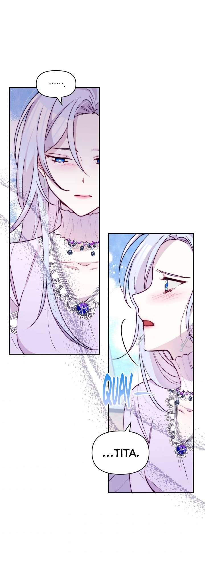 Người Bảo Hộ Của Bạo Quân Là Ma Nữ Tàn Độc Chap 62 - Trang 4