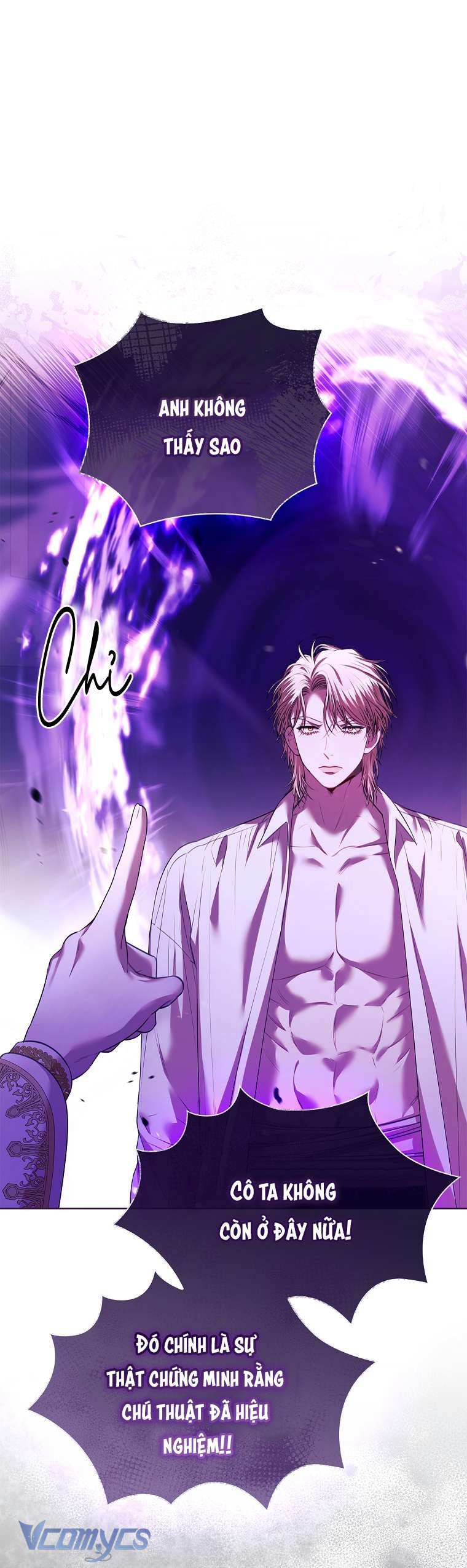 Thư Ký Của Bạo Chúa Chapter 107 - Trang 3