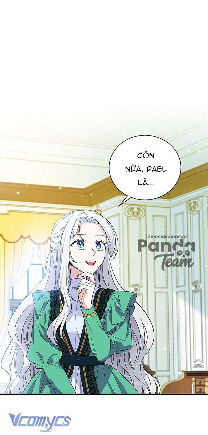 Chồng Yêu, Tôi Đây Bãi Công! Chap [18+] - Next Chap 19