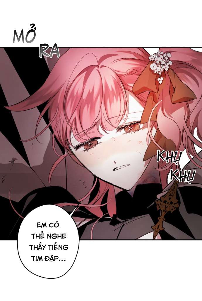 Lời Thú Nhận Của Chúa Tể Bóng Tối Chapter 106 - Next Chapter 106