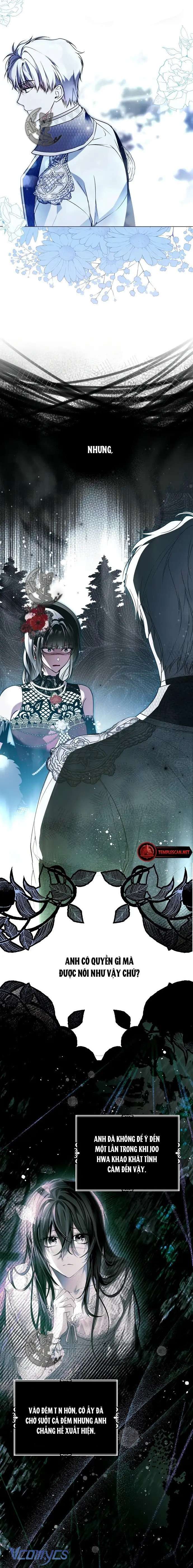 Ai Đó Đang Điều Khiển Cơ Thể Của Tôi Chapter 27 - Next Chapter 28