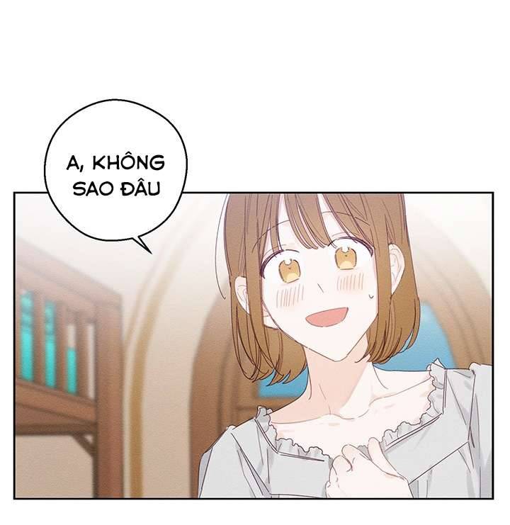 Trước Tiên Phải Giấu Em Trai Cái Đã! Chap 9 - Trang 2