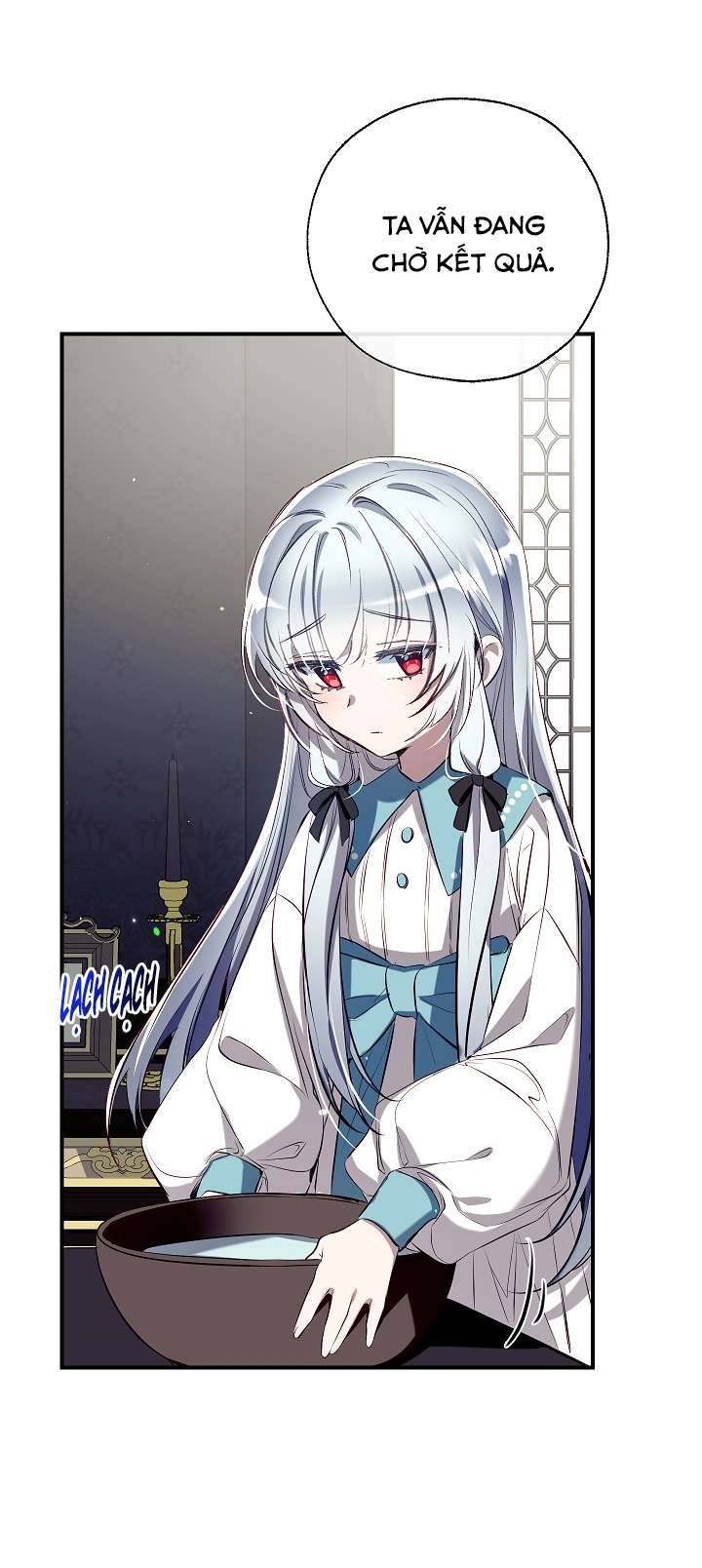 Chúng Ta Có Thể Trở Thành Một Gia Đình Được Không? Chap 69 - Next Chap 70