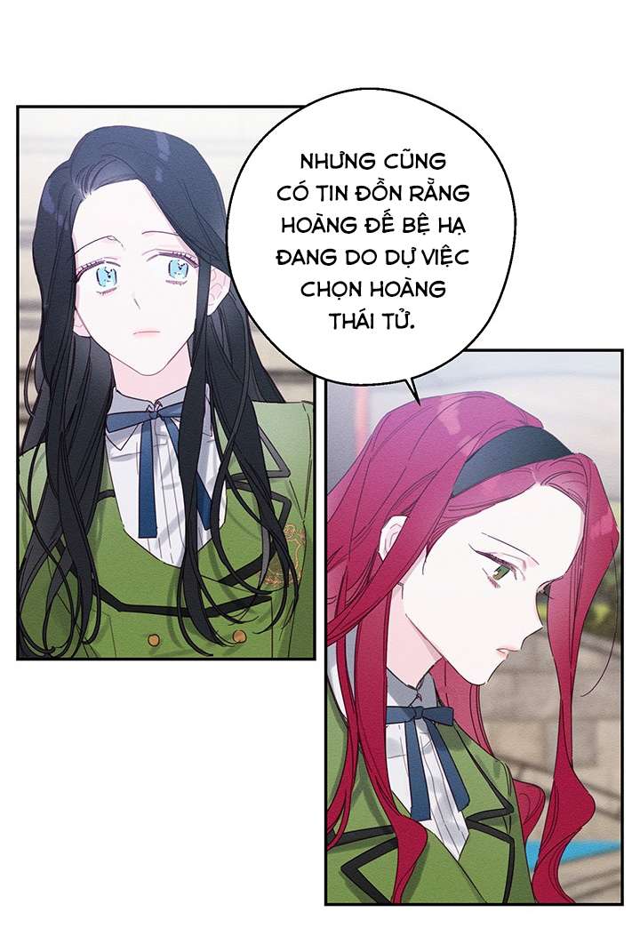 Trước Tiên Phải Giấu Em Trai Cái Đã! Chap 14 - Trang 2